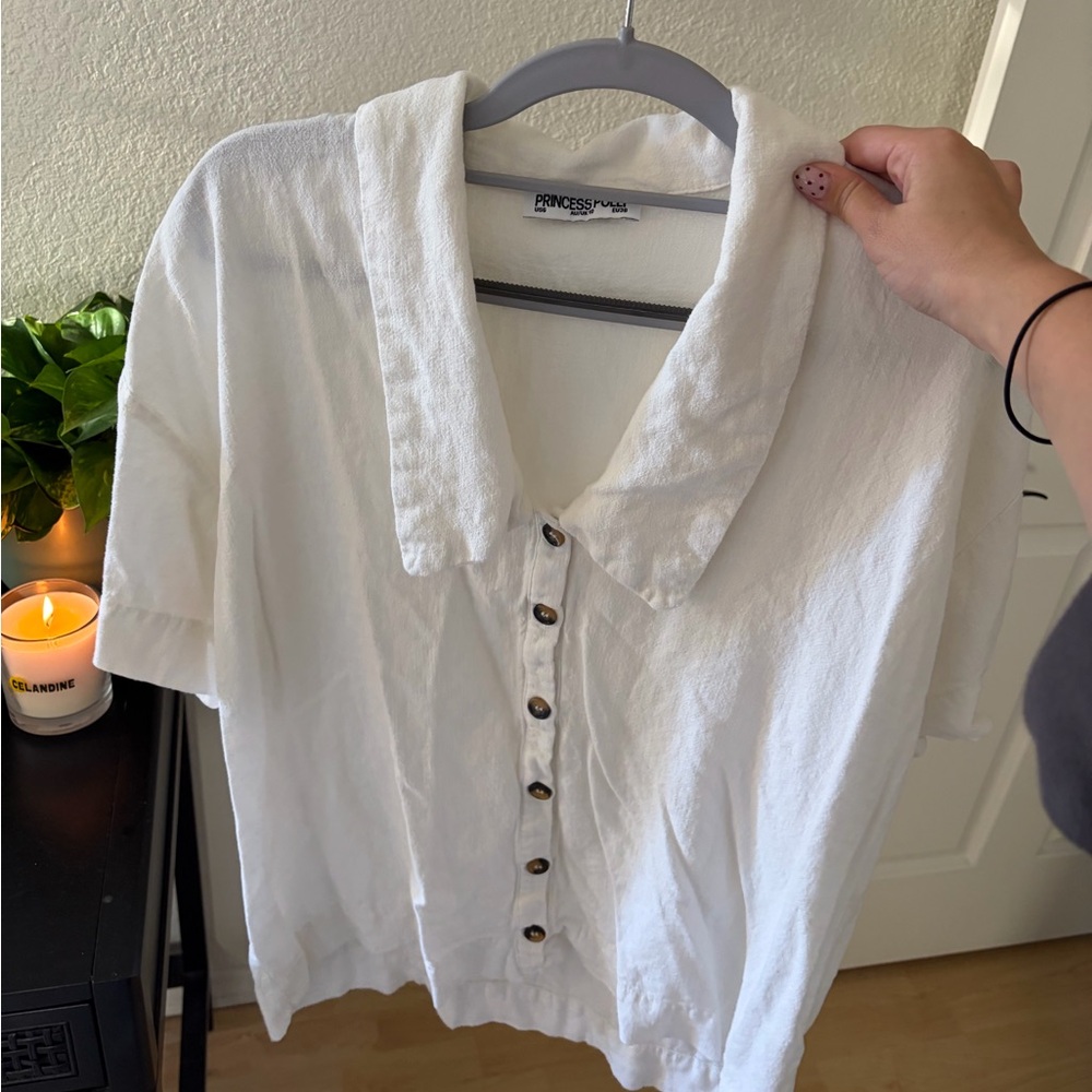 Princess Polly top